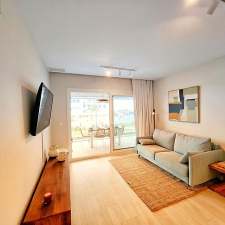 Camaleones, Isla Canela - By Ac Real Exterior photo