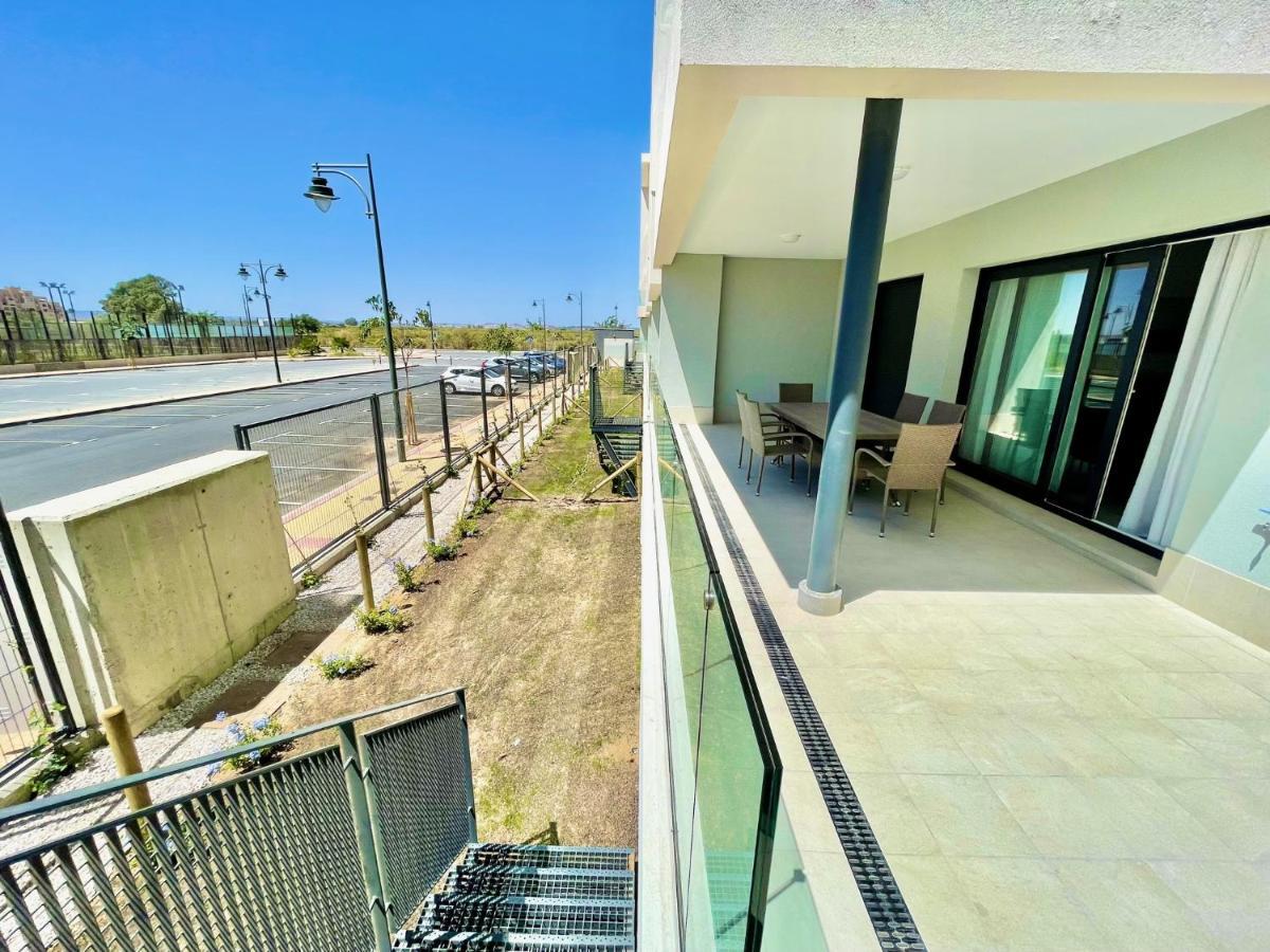 Camaleones, Isla Canela - By Ac Real Exterior photo