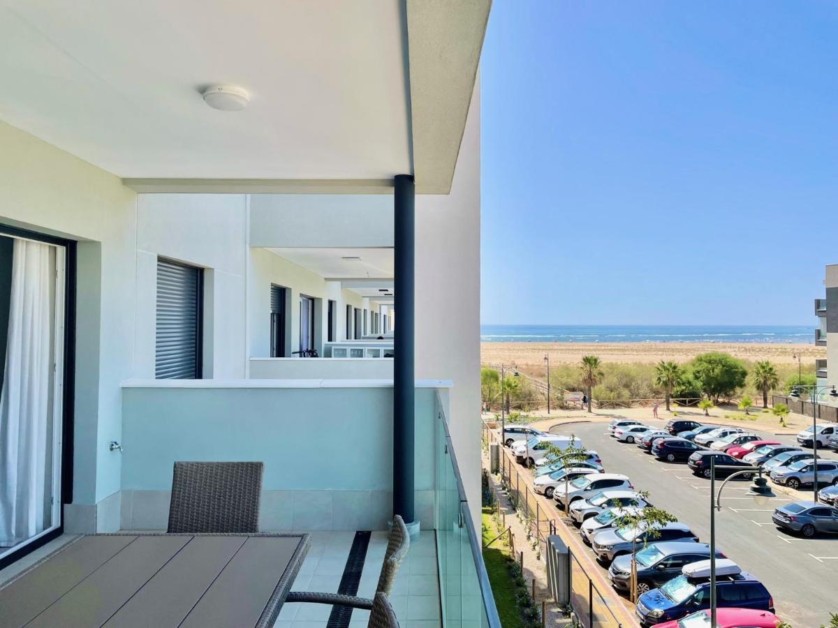Camaleones, Isla Canela - By Ac Real Exterior photo