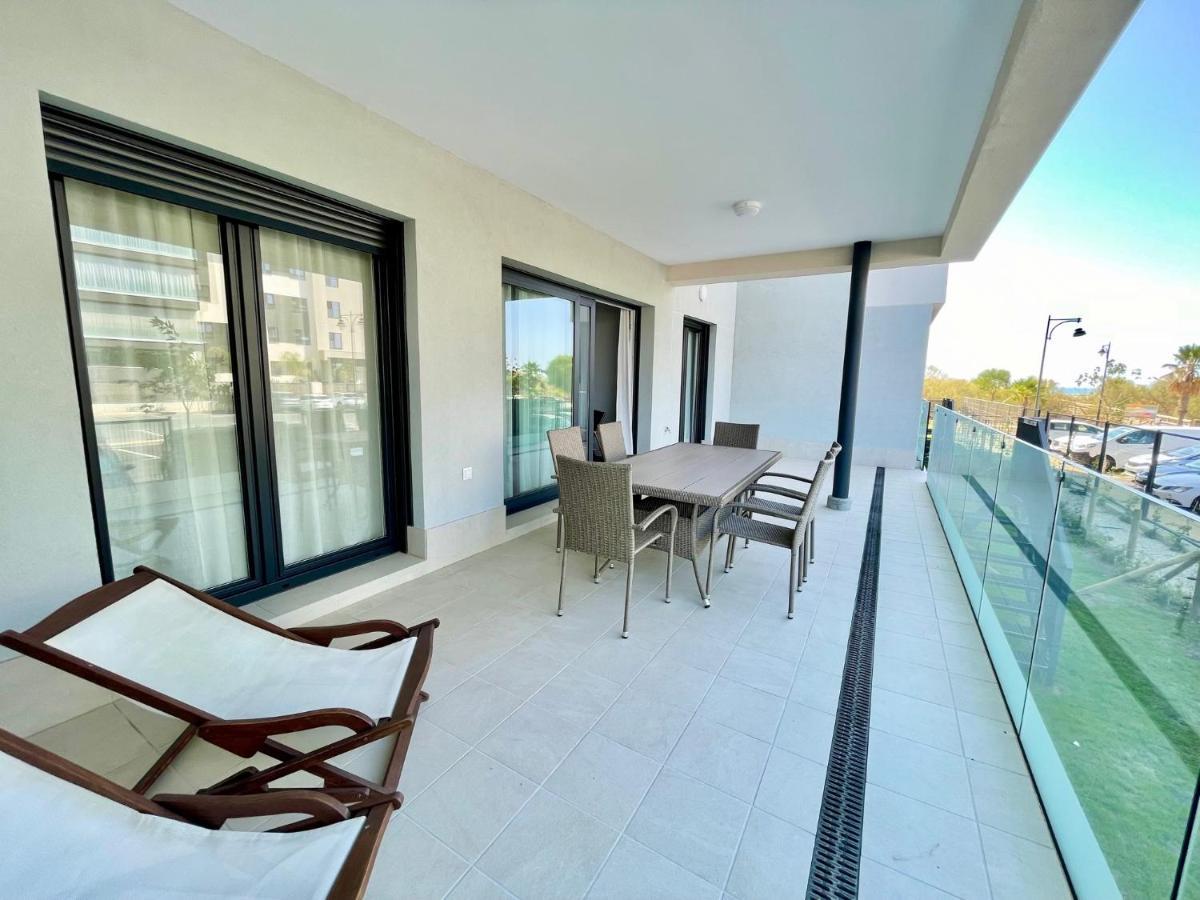 Camaleones, Isla Canela - By Ac Real Exterior photo