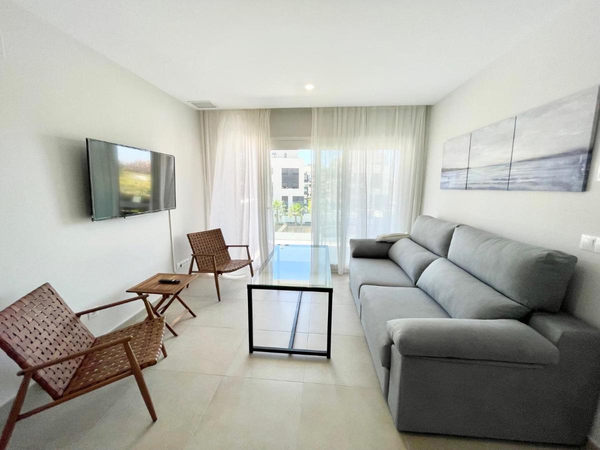Camaleones, Isla Canela - By Ac Real Exterior photo