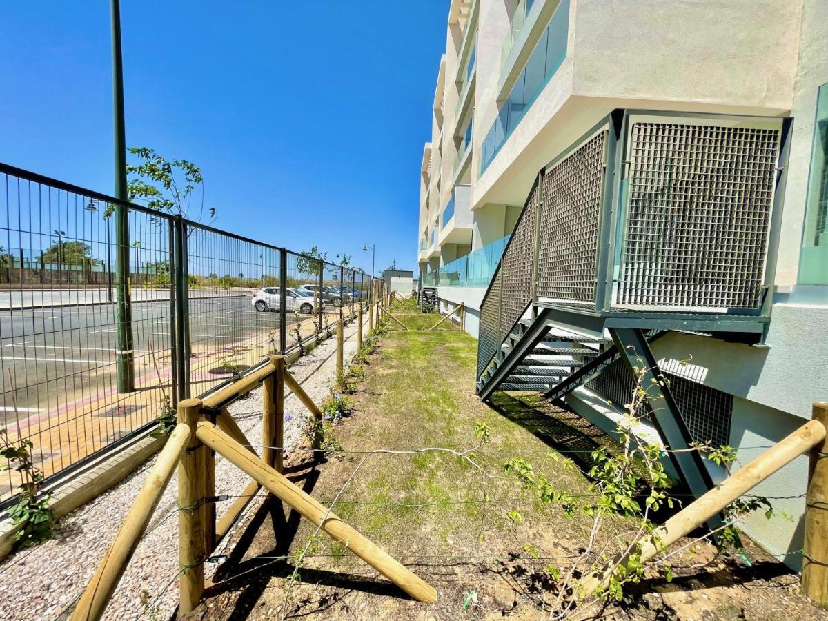Camaleones, Isla Canela - By Ac Real Exterior photo