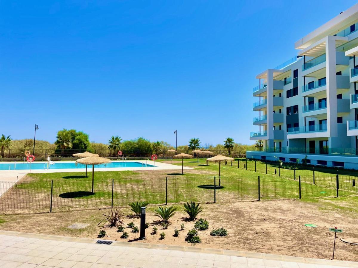 Camaleones, Isla Canela - By Ac Real Exterior photo