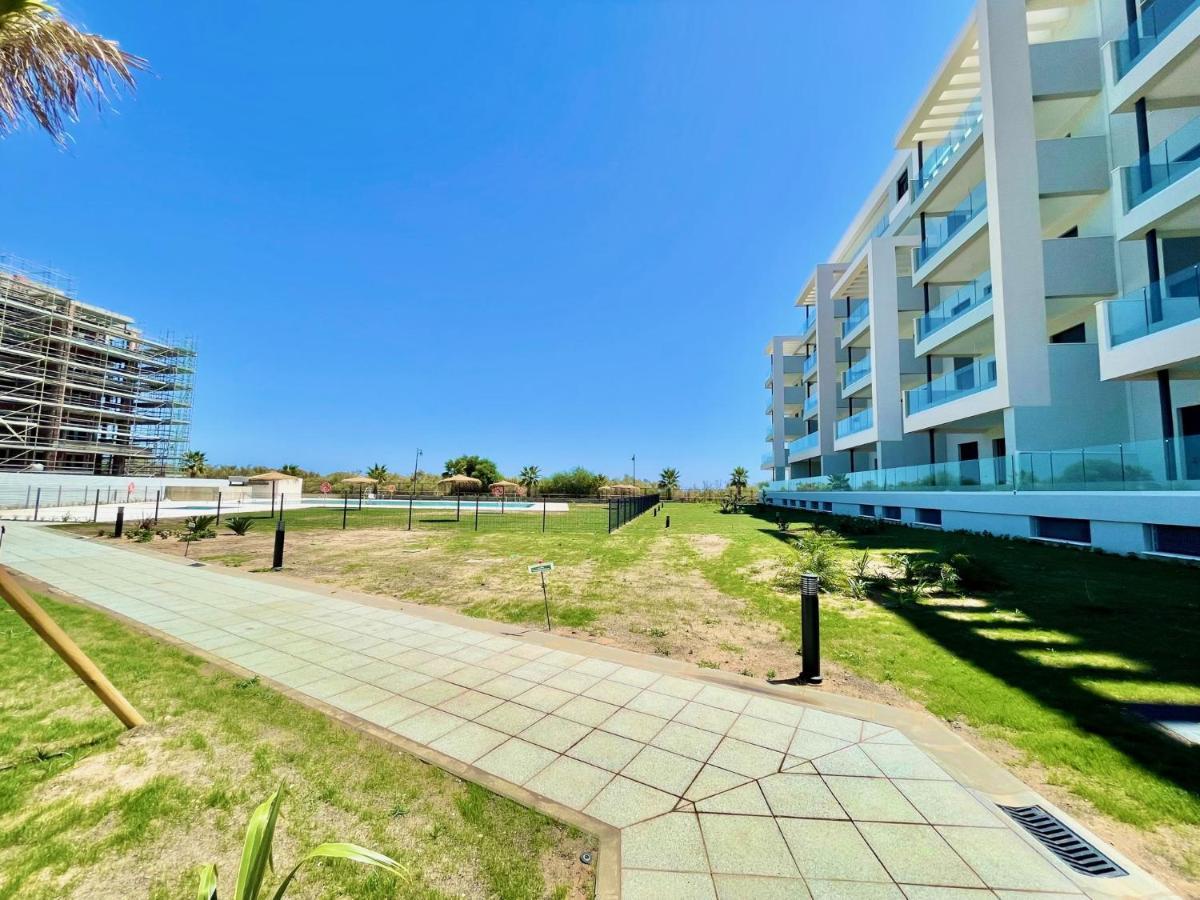 Camaleones, Isla Canela - By Ac Real Exterior photo